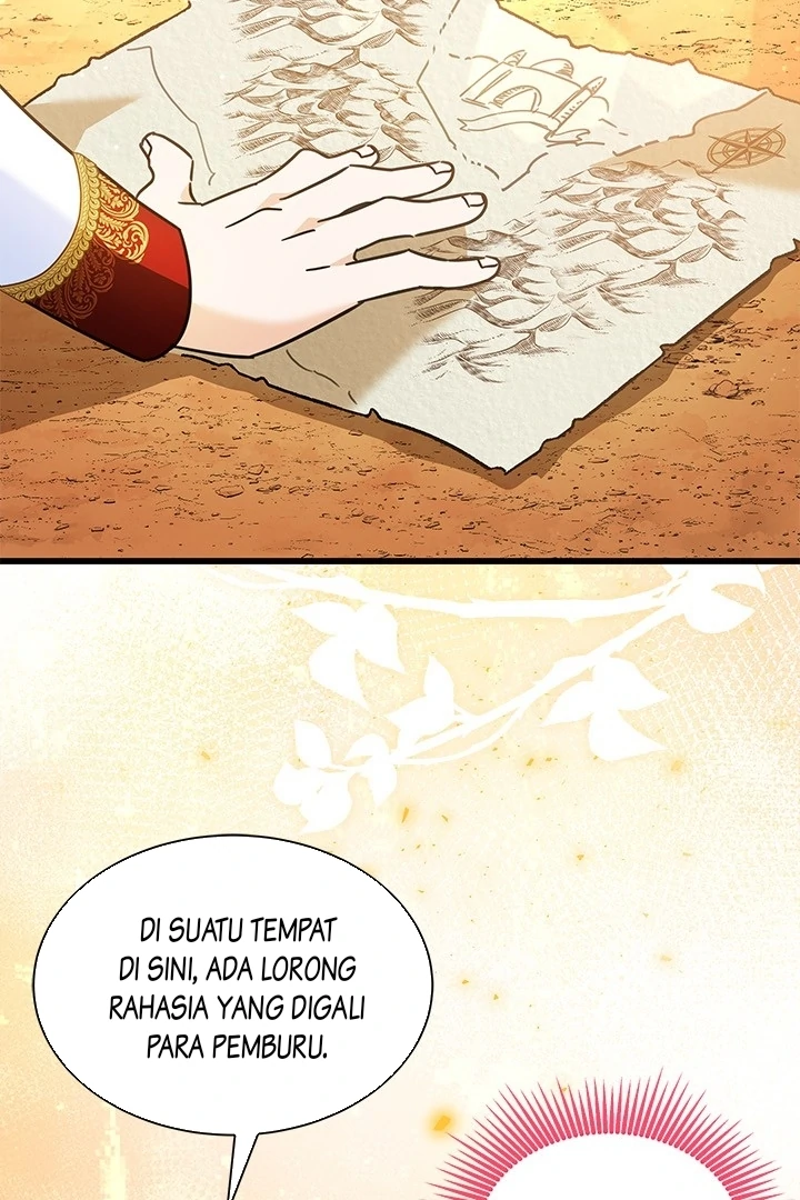 I Became a Tyrant’s Maid Chapter 47 Gambar 33