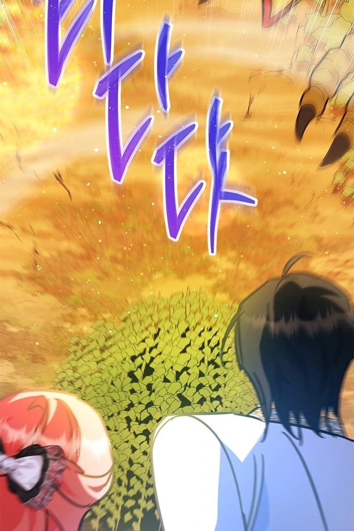 I Became a Tyrant’s Maid Chapter 47 Gambar 44