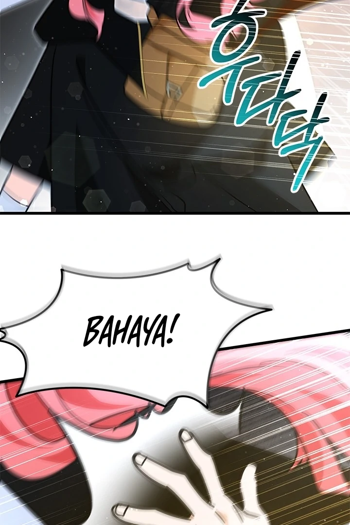 I Became a Tyrant’s Maid Chapter 47 Gambar 48