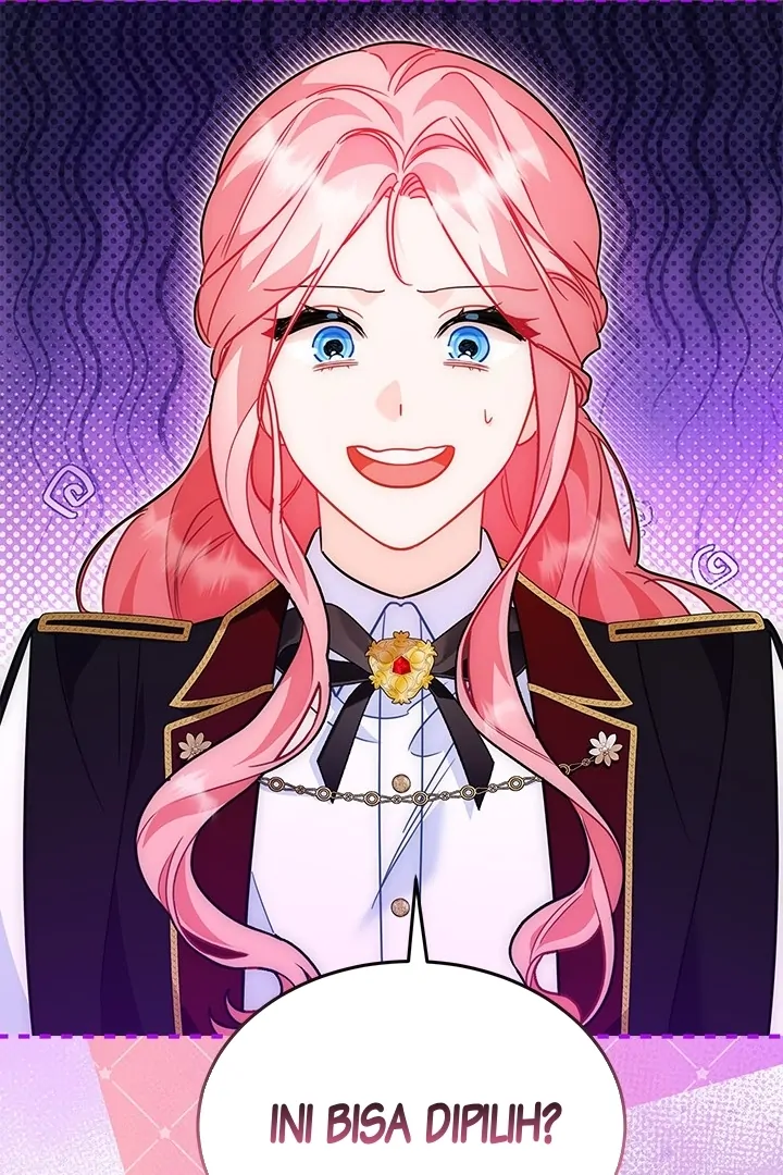 I Became a Tyrant’s Maid Chapter 47 Gambar 4