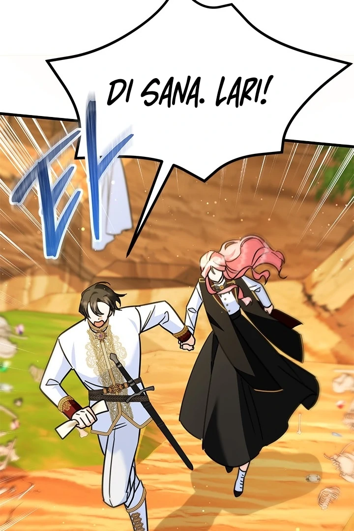 I Became a Tyrant’s Maid Chapter 47 Gambar 40