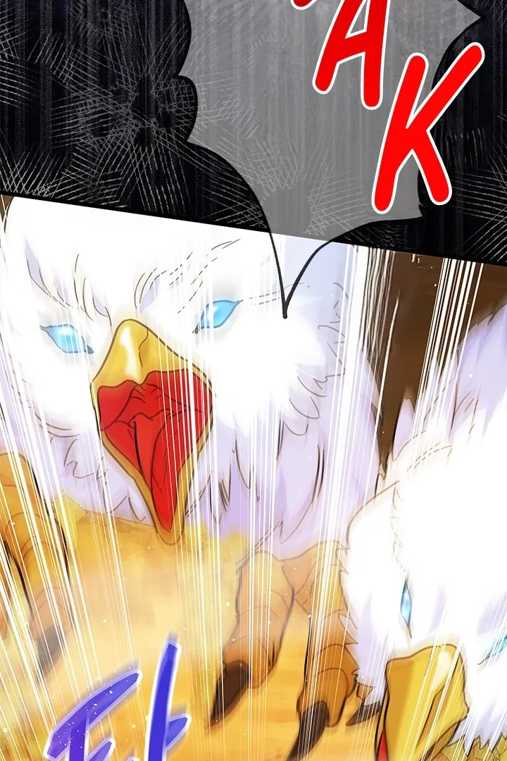 I Became a Tyrant’s Maid Chapter 47 Gambar 43