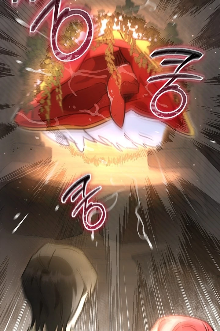 I Became a Tyrant’s Maid Chapter 47 Gambar 54