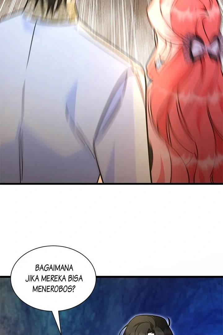 I Became a Tyrant’s Maid Chapter 47 Gambar 55