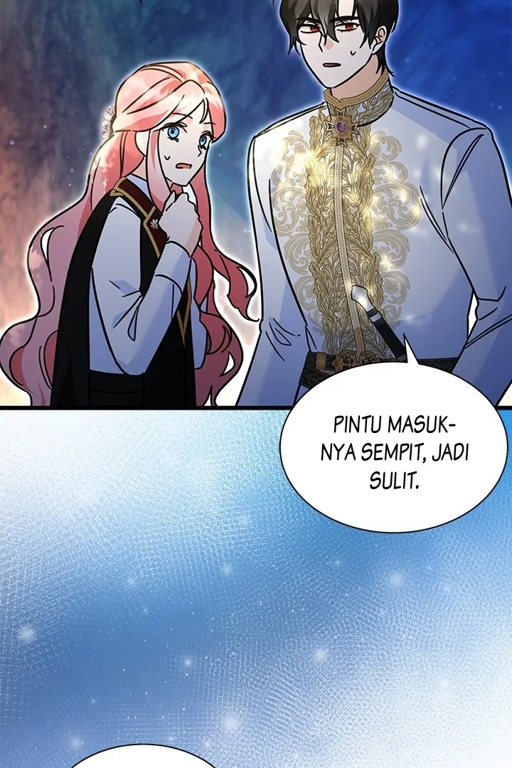 I Became a Tyrant’s Maid Chapter 47 Gambar 56