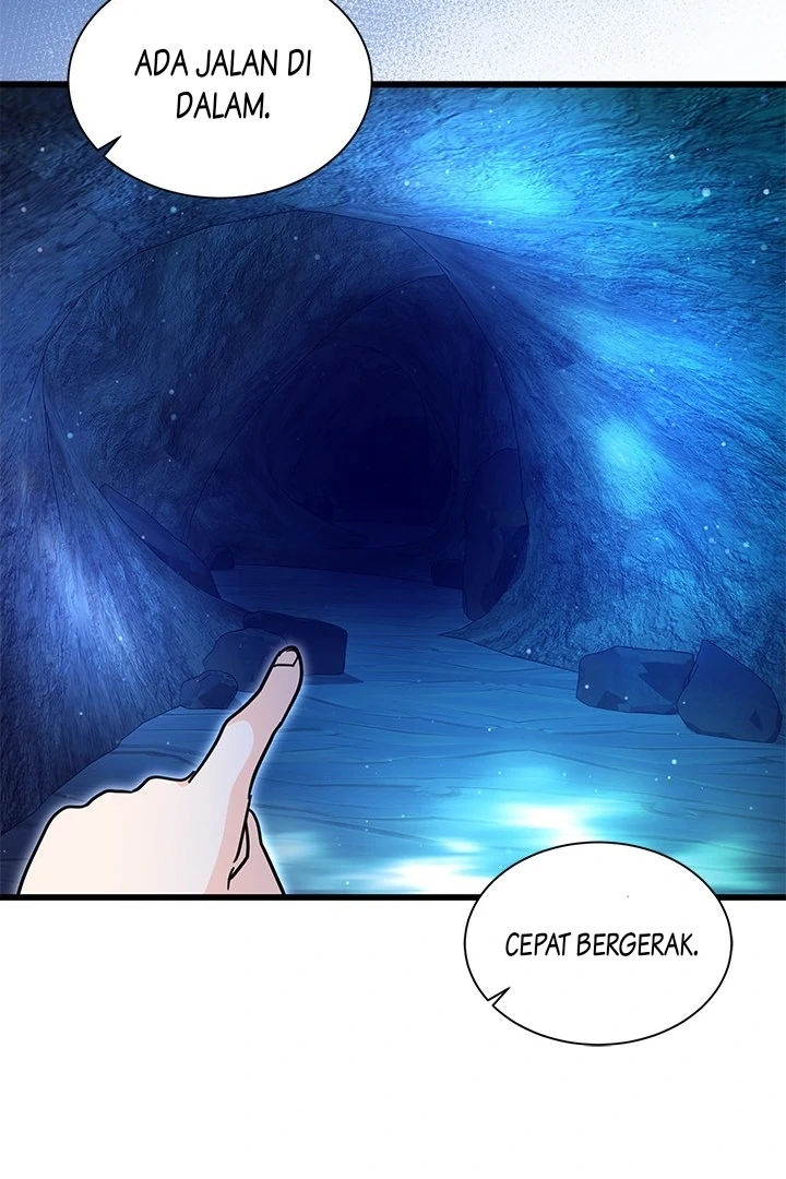 I Became a Tyrant’s Maid Chapter 47 Gambar 57