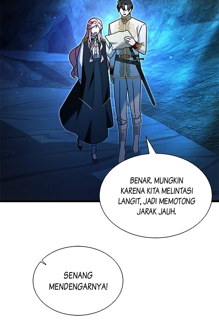 I Became a Tyrant’s Maid Chapter 47 Gambar 64