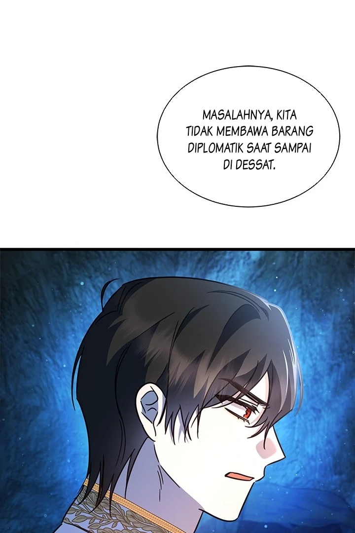 I Became a Tyrant’s Maid Chapter 47 Gambar 65