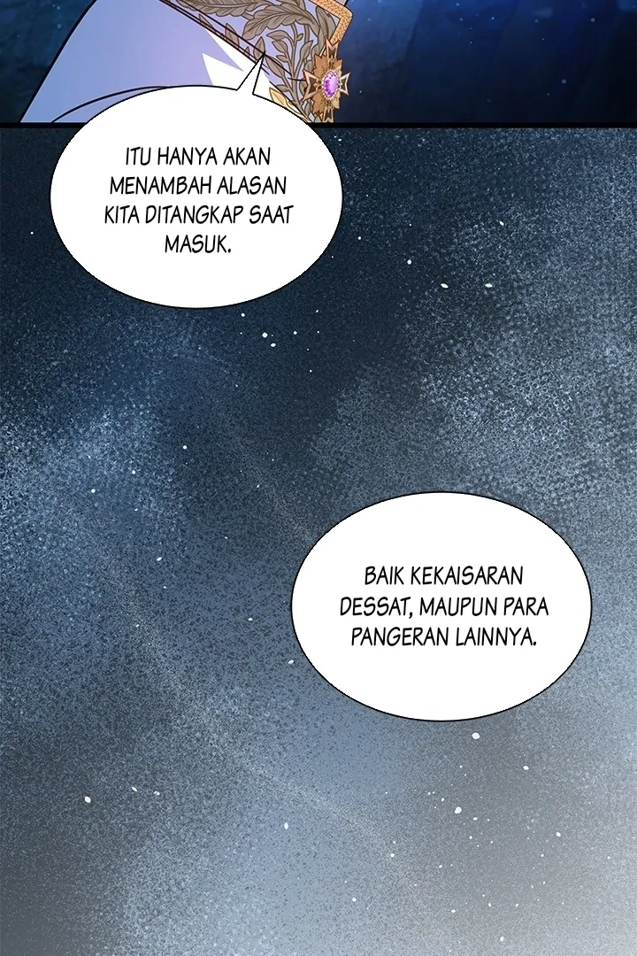 I Became a Tyrant’s Maid Chapter 47 Gambar 66