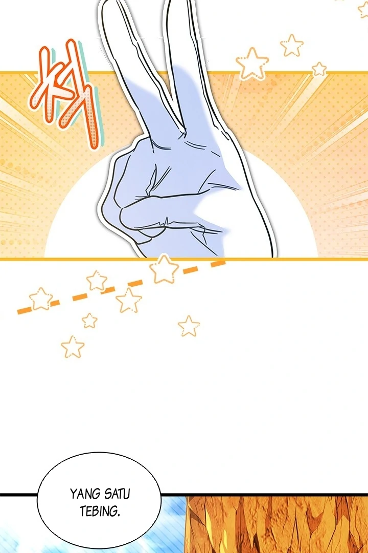 I Became a Tyrant’s Maid Chapter 47 Gambar 6