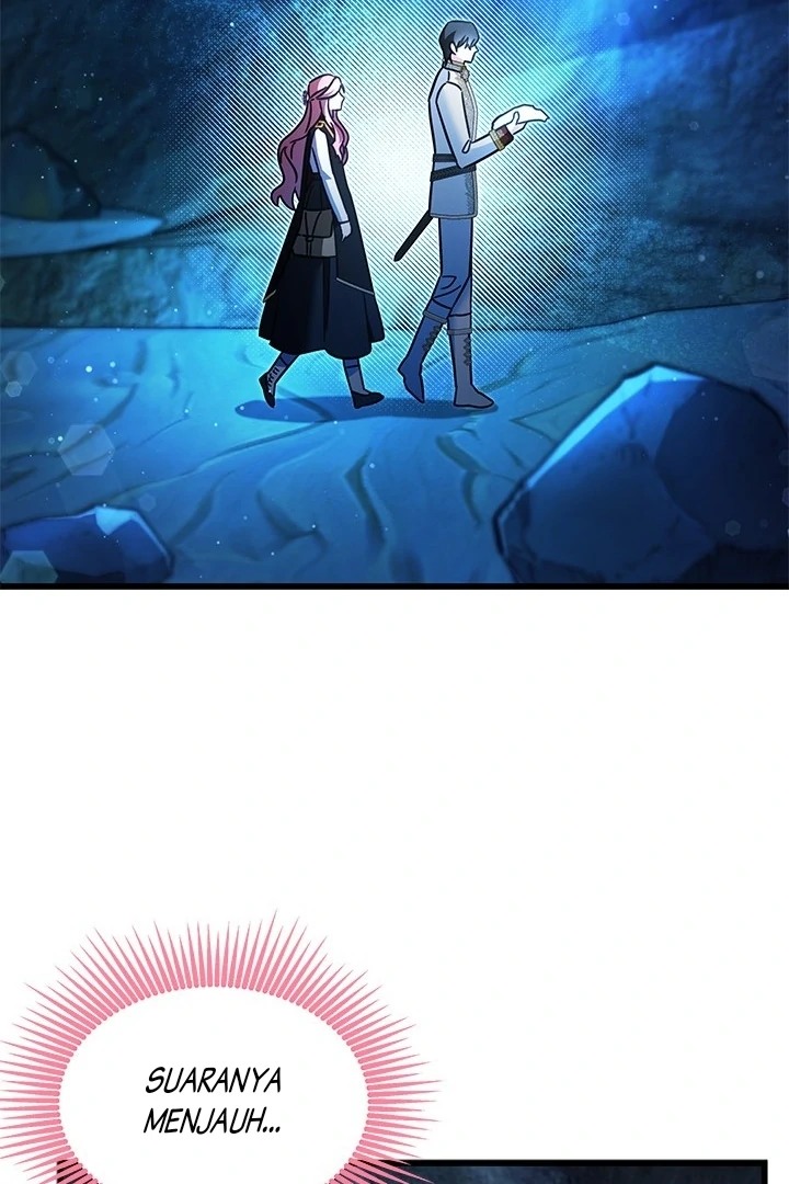 I Became a Tyrant’s Maid Chapter 47 Gambar 60