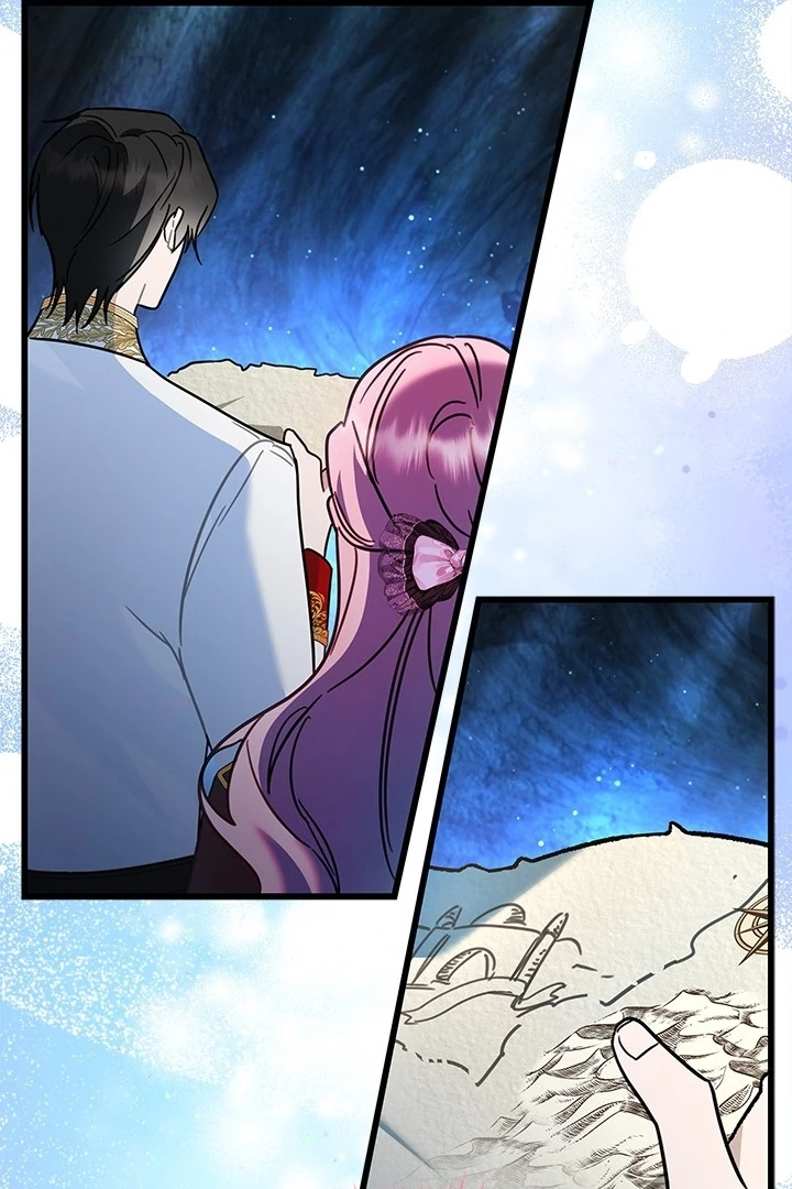 I Became a Tyrant’s Maid Chapter 47 Gambar 62