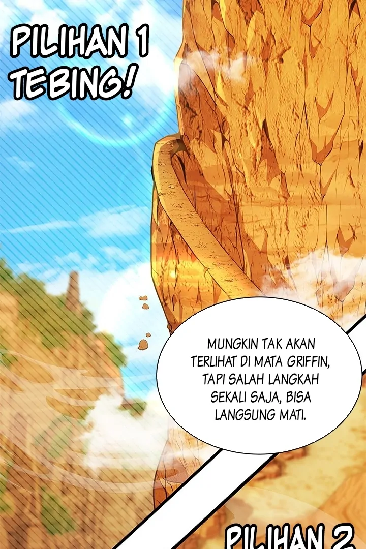 I Became a Tyrant’s Maid Chapter 47 Gambar 7