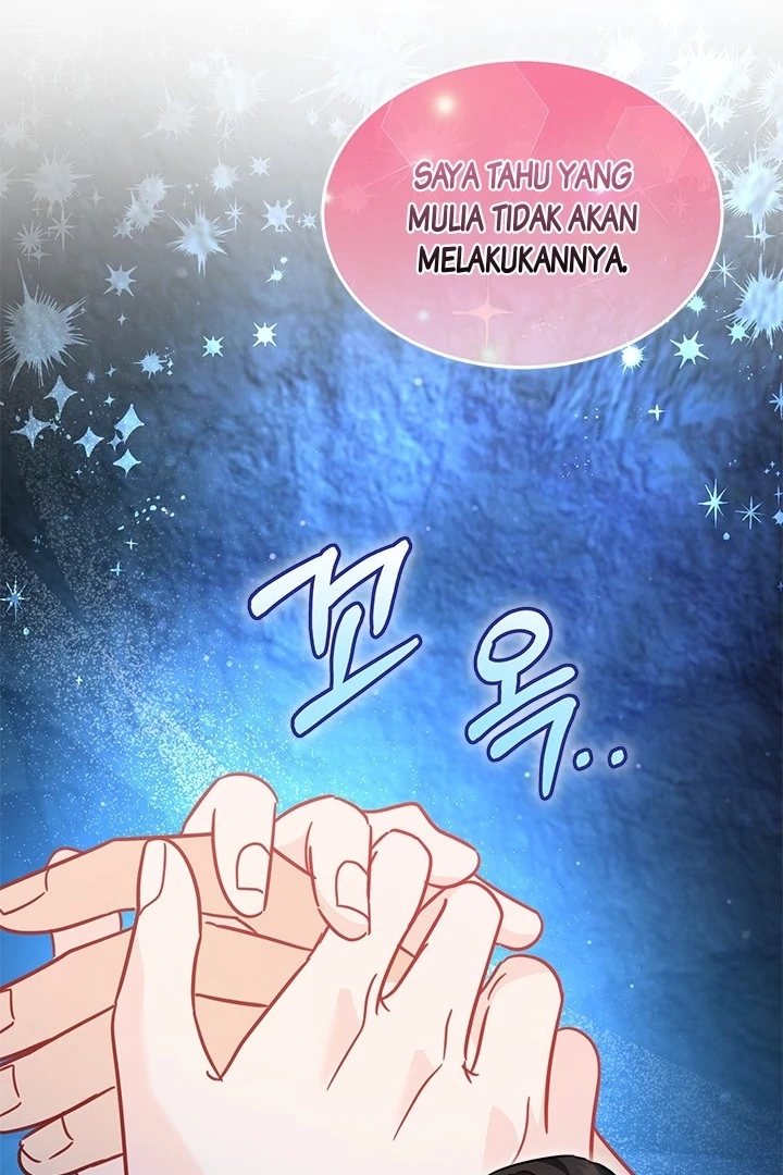 I Became a Tyrant’s Maid Chapter 47 Gambar 70