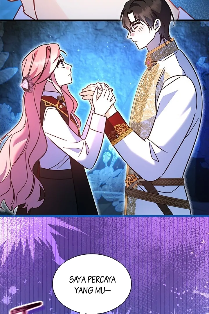 I Became a Tyrant’s Maid Chapter 47 Gambar 71