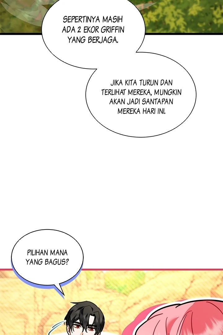 I Became a Tyrant’s Maid Chapter 47 Gambar 9