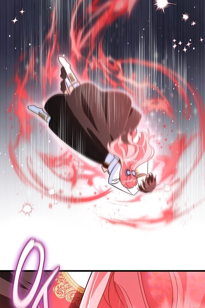 I Became a Tyrant’s Maid Chapter 47 Gambar 91