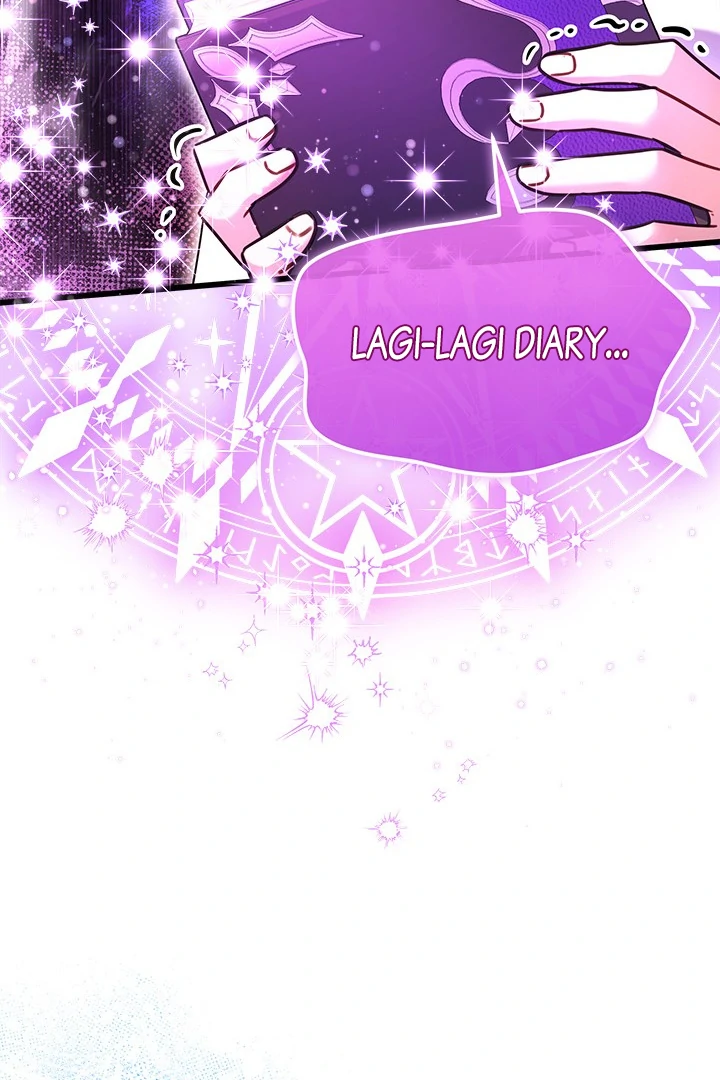 I Became a Tyrant’s Maid Chapter 48 Gambar 17