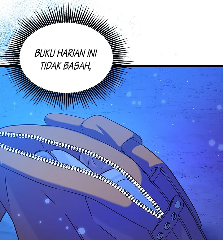 I Became a Tyrant’s Maid Chapter 48 Gambar 18