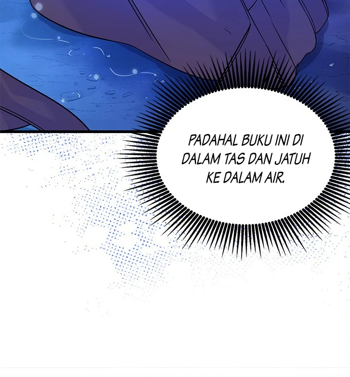 I Became a Tyrant’s Maid Chapter 48 Gambar 19