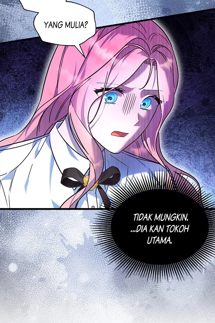 I Became a Tyrant’s Maid Chapter 48 Gambar 10