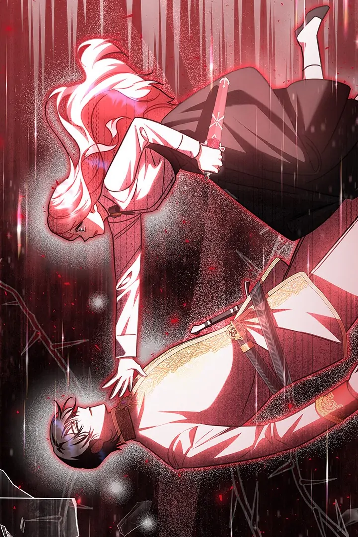 I Became a Tyrant’s Maid Chapter 48 Gambar 100