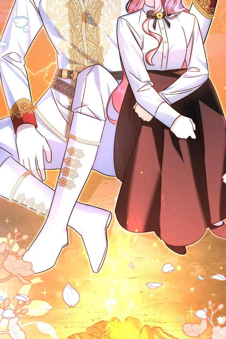 I Became a Tyrant’s Maid Chapter 48 Gambar 108