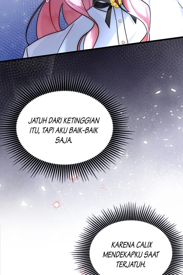 I Became a Tyrant’s Maid Chapter 48 Gambar 24