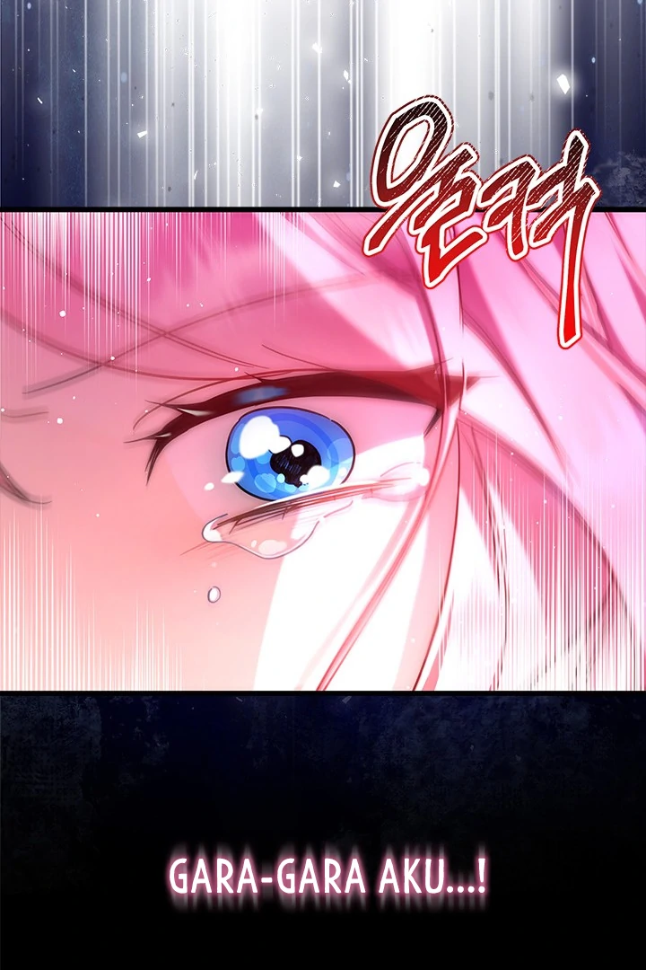 I Became a Tyrant’s Maid Chapter 48 Gambar 27