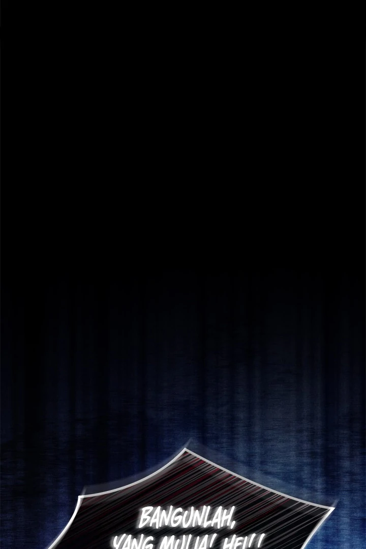 I Became a Tyrant’s Maid Chapter 48 Gambar 28