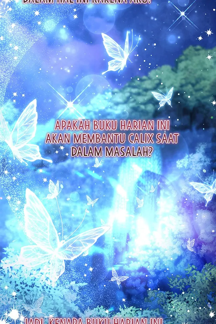 I Became a Tyrant’s Maid Chapter 48 Gambar 21