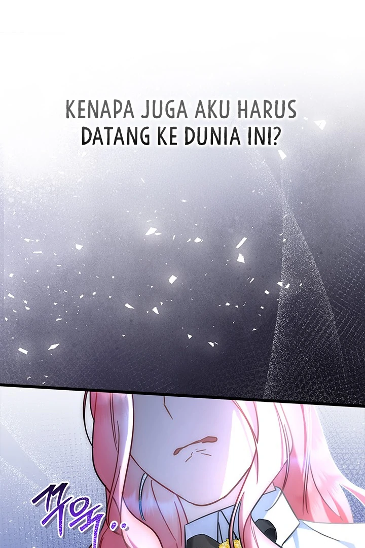 I Became a Tyrant’s Maid Chapter 48 Gambar 23