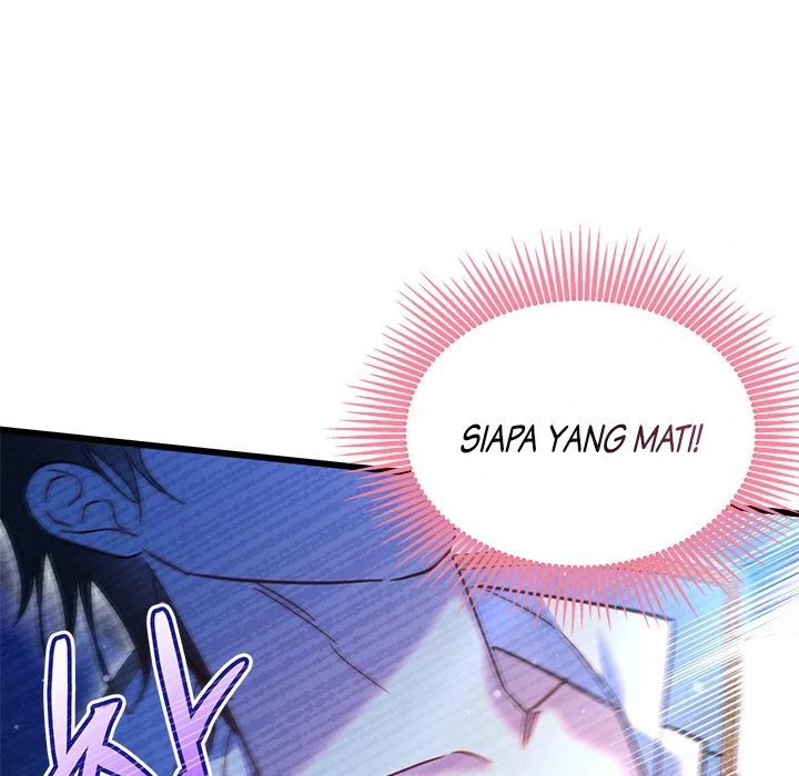 I Became a Tyrant’s Maid Chapter 48 Gambar 37