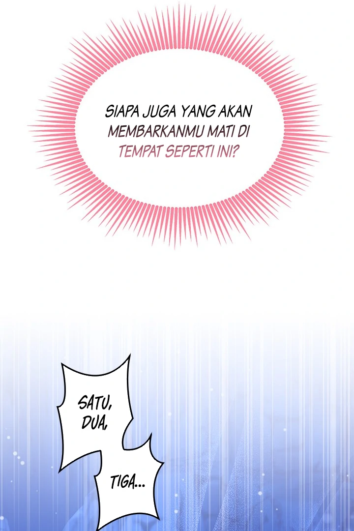 I Became a Tyrant’s Maid Chapter 48 Gambar 39