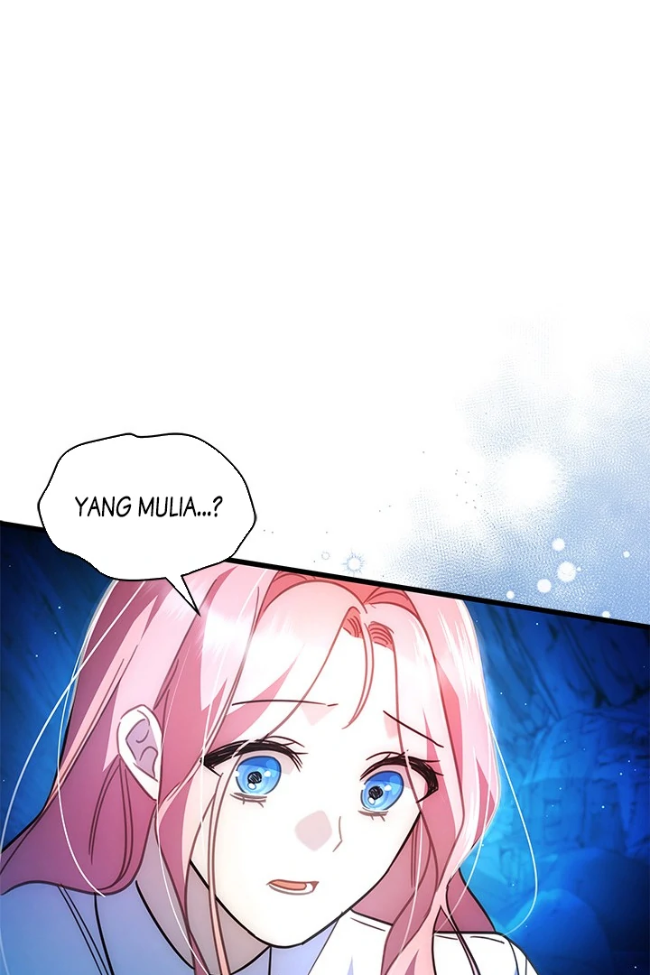 I Became a Tyrant’s Maid Chapter 48 Gambar 3