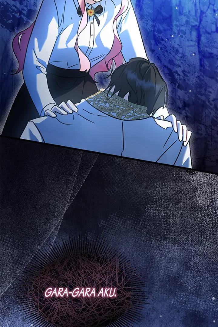 I Became a Tyrant’s Maid Chapter 48 Gambar 32