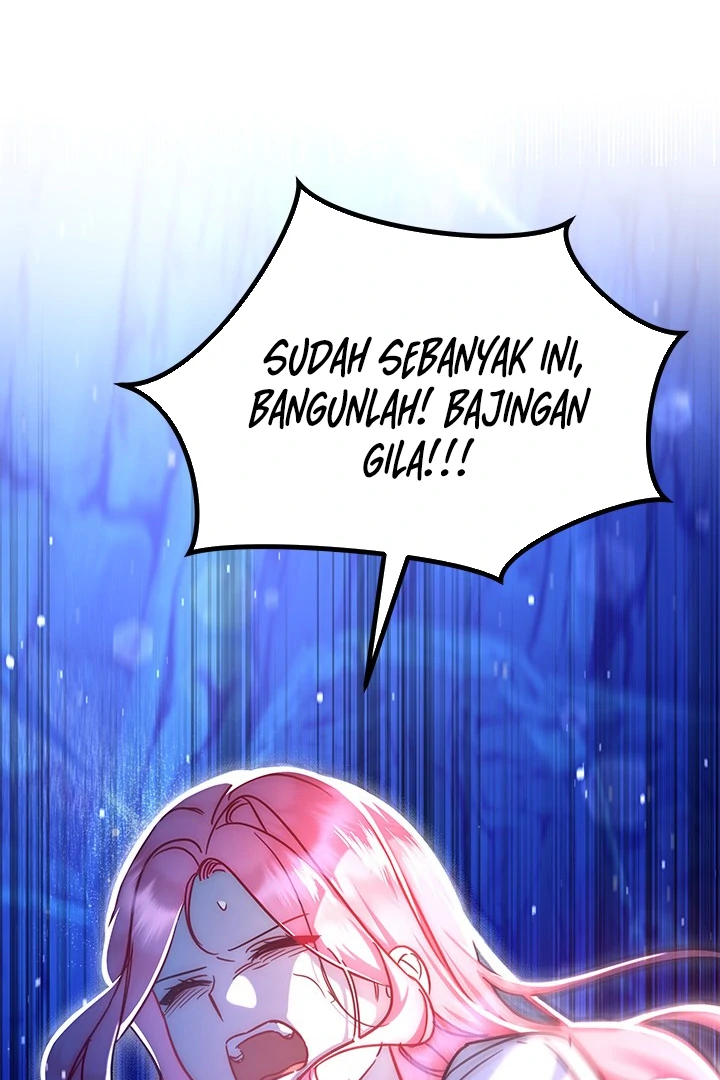 I Became a Tyrant’s Maid Chapter 48 Gambar 47