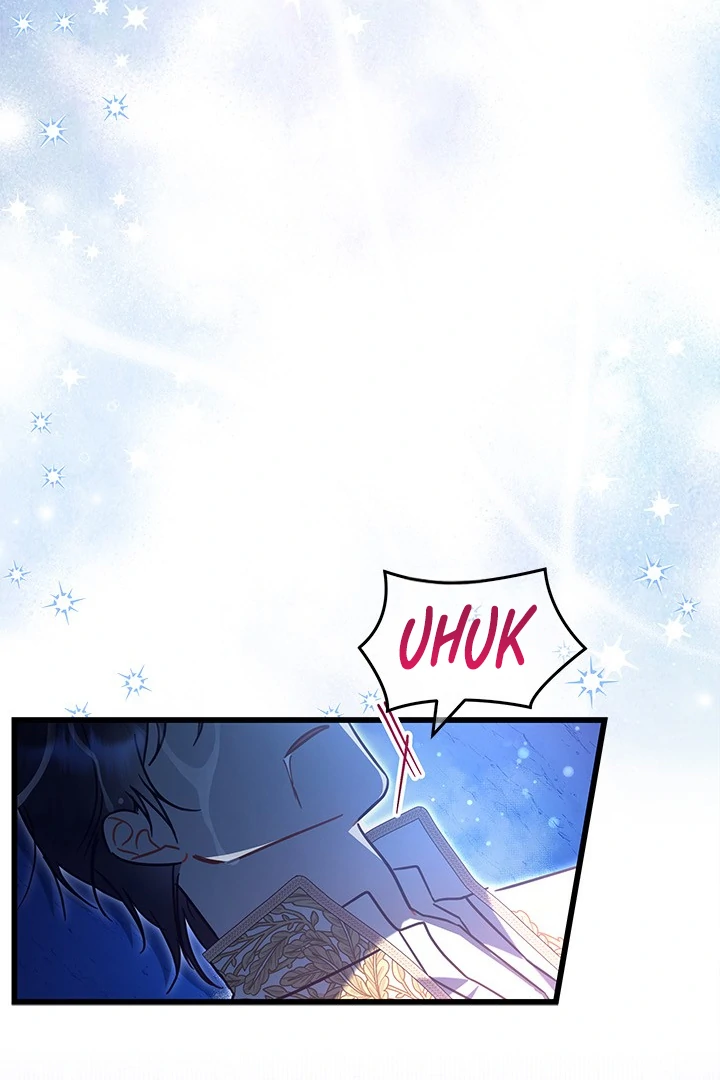 I Became a Tyrant’s Maid Chapter 48 Gambar 49