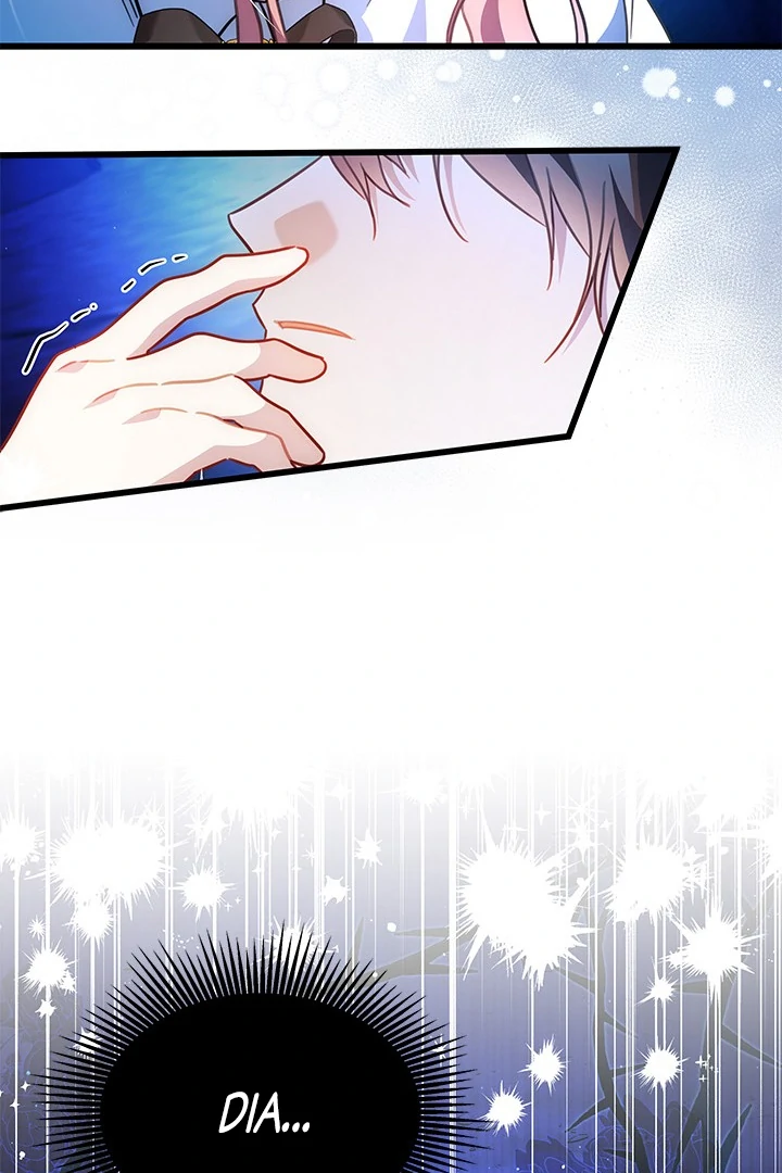 I Became a Tyrant’s Maid Chapter 48 Gambar 4