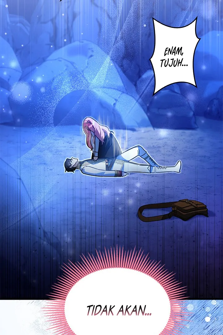 I Became a Tyrant’s Maid Chapter 48 Gambar 40