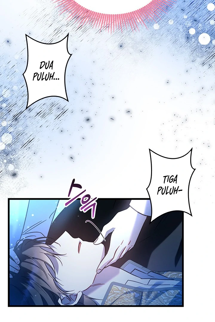 I Became a Tyrant’s Maid Chapter 48 Gambar 41