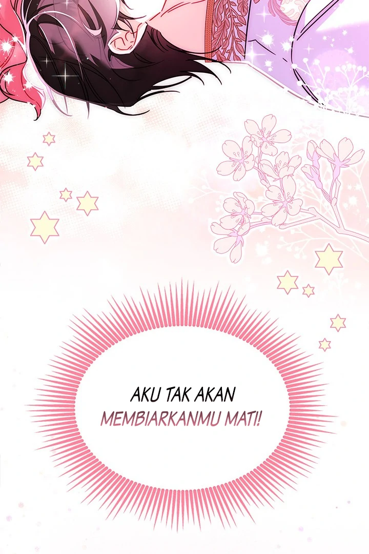 I Became a Tyrant’s Maid Chapter 48 Gambar 43