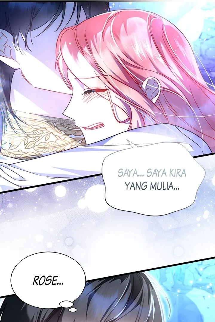 I Became a Tyrant’s Maid Chapter 48 Gambar 56