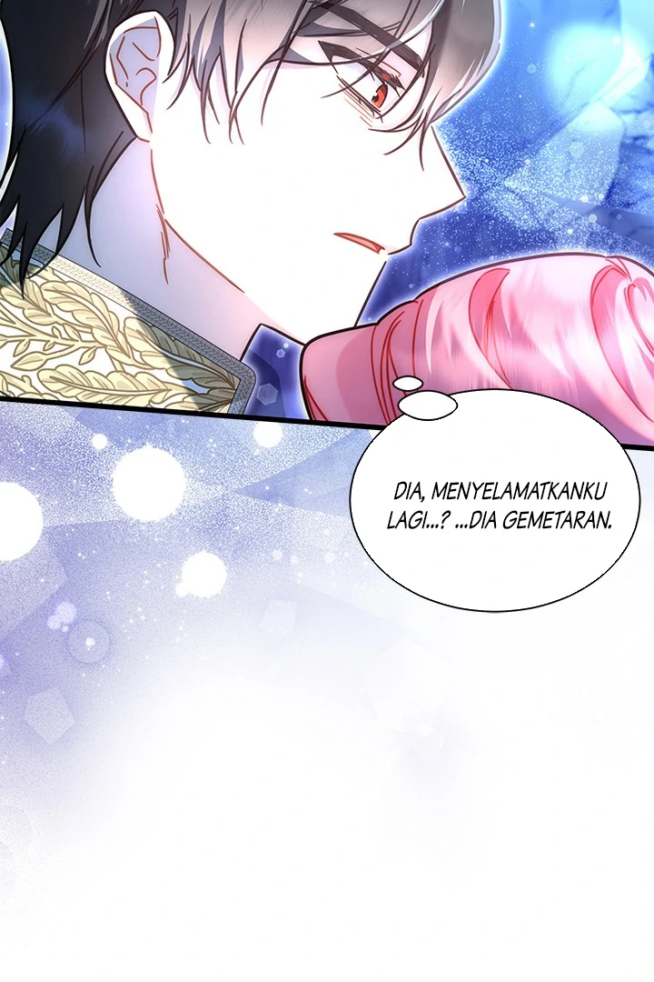 I Became a Tyrant’s Maid Chapter 48 Gambar 57