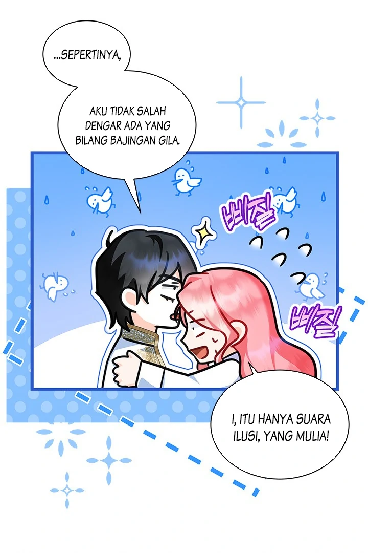 I Became a Tyrant’s Maid Chapter 48 Gambar 58