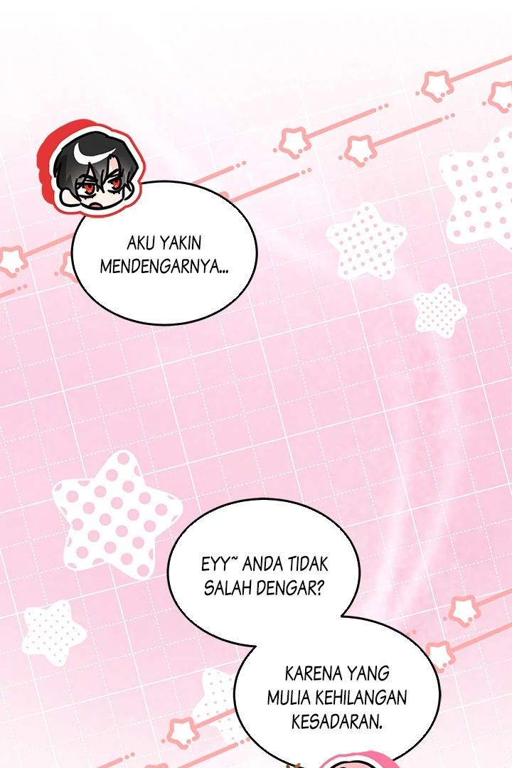 I Became a Tyrant’s Maid Chapter 48 Gambar 59