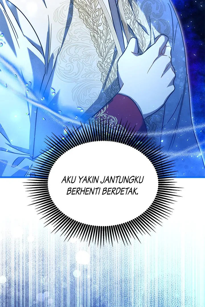 I Became a Tyrant’s Maid Chapter 48 Gambar 64