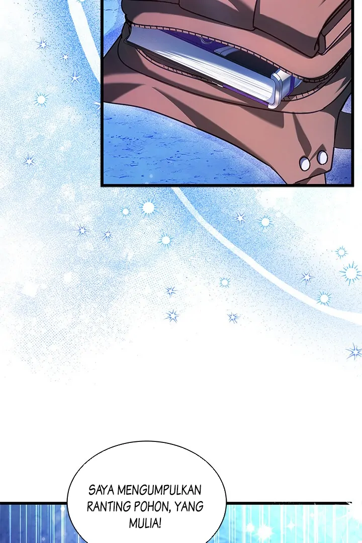 I Became a Tyrant’s Maid Chapter 48 Gambar 69