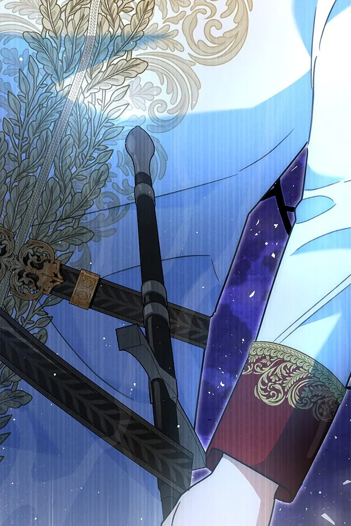 I Became a Tyrant’s Maid Chapter 48 Gambar 6