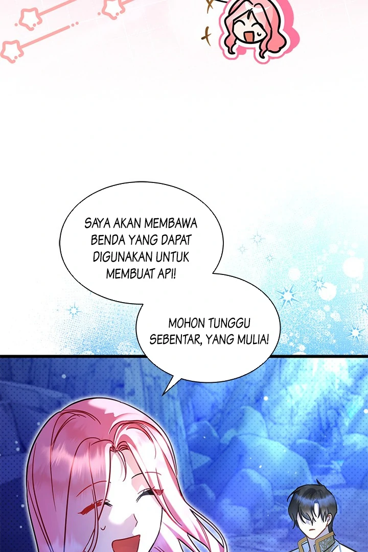 I Became a Tyrant’s Maid Chapter 48 Gambar 60